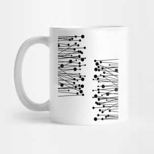 Pinheads 4 Mug